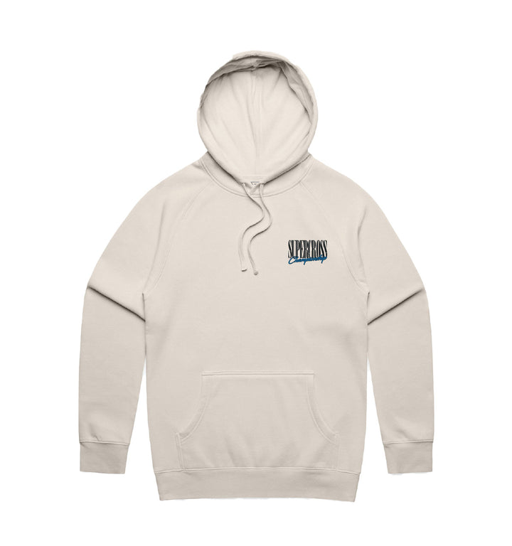 AUSX 25 LEGACY HOOD - ADULT