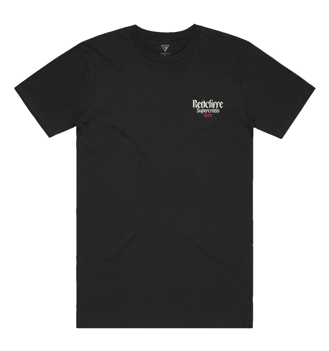 AUSX 25 REDCLIFFE TEE- ADULT