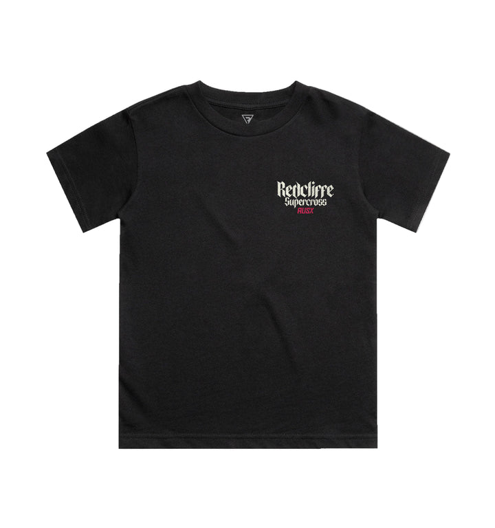 AUSX 25 REDCLIFFE TEE - YOUTH