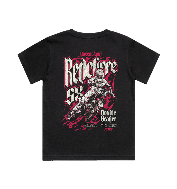 AUSX 25 REDCLIFFE TEE - YOUTH