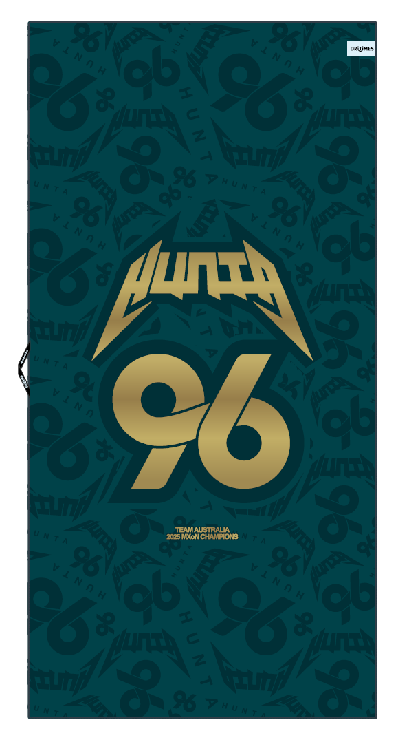 JETTSON X HUNTA DRITIMES TOWEL